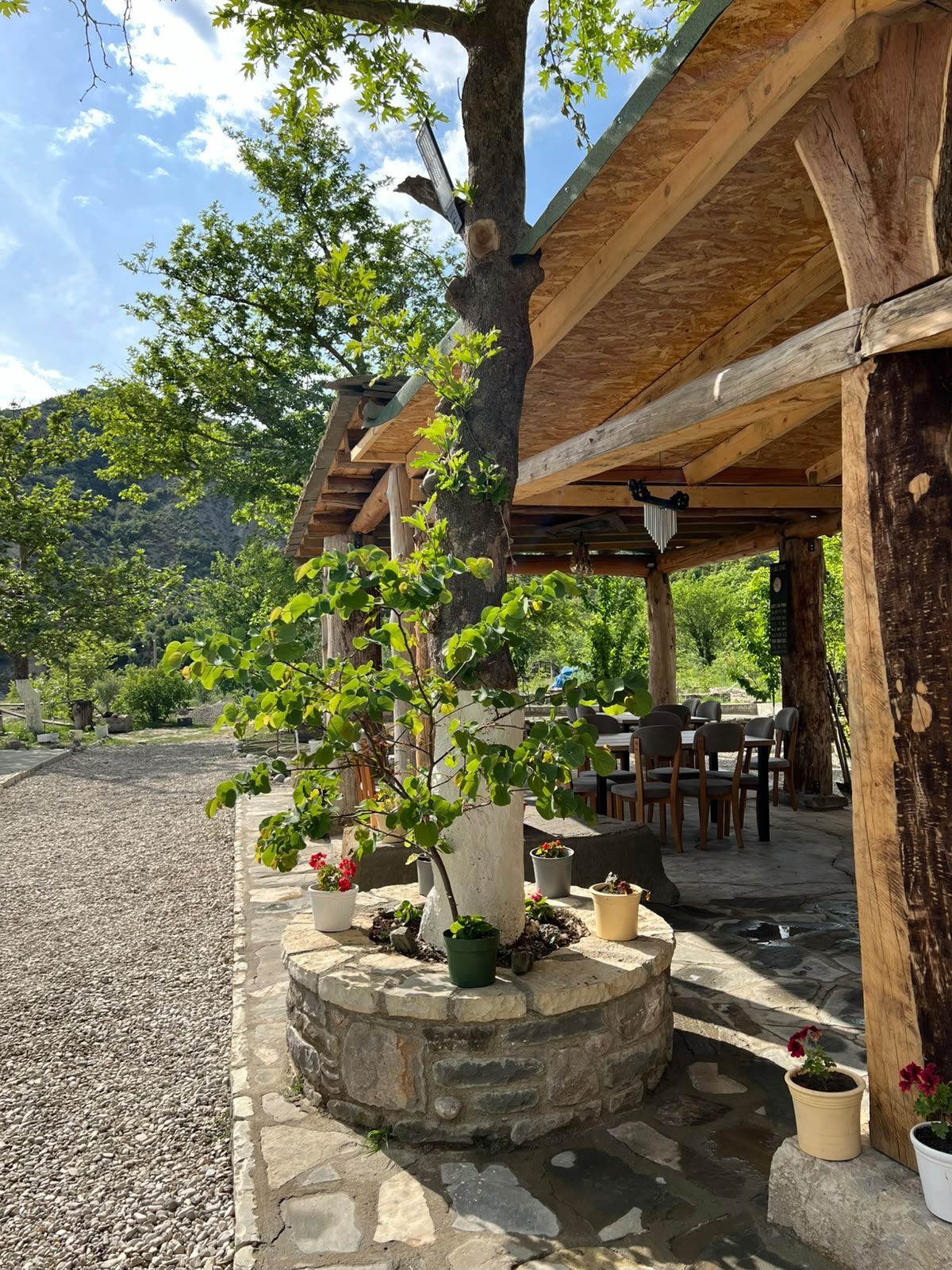 Vjosa River Rafting — Rafting Vjosa Albania