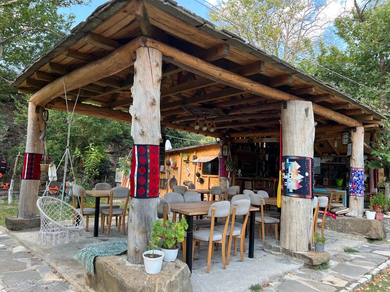 Vjosa River Rafting — Rafting Vjosa Albania
